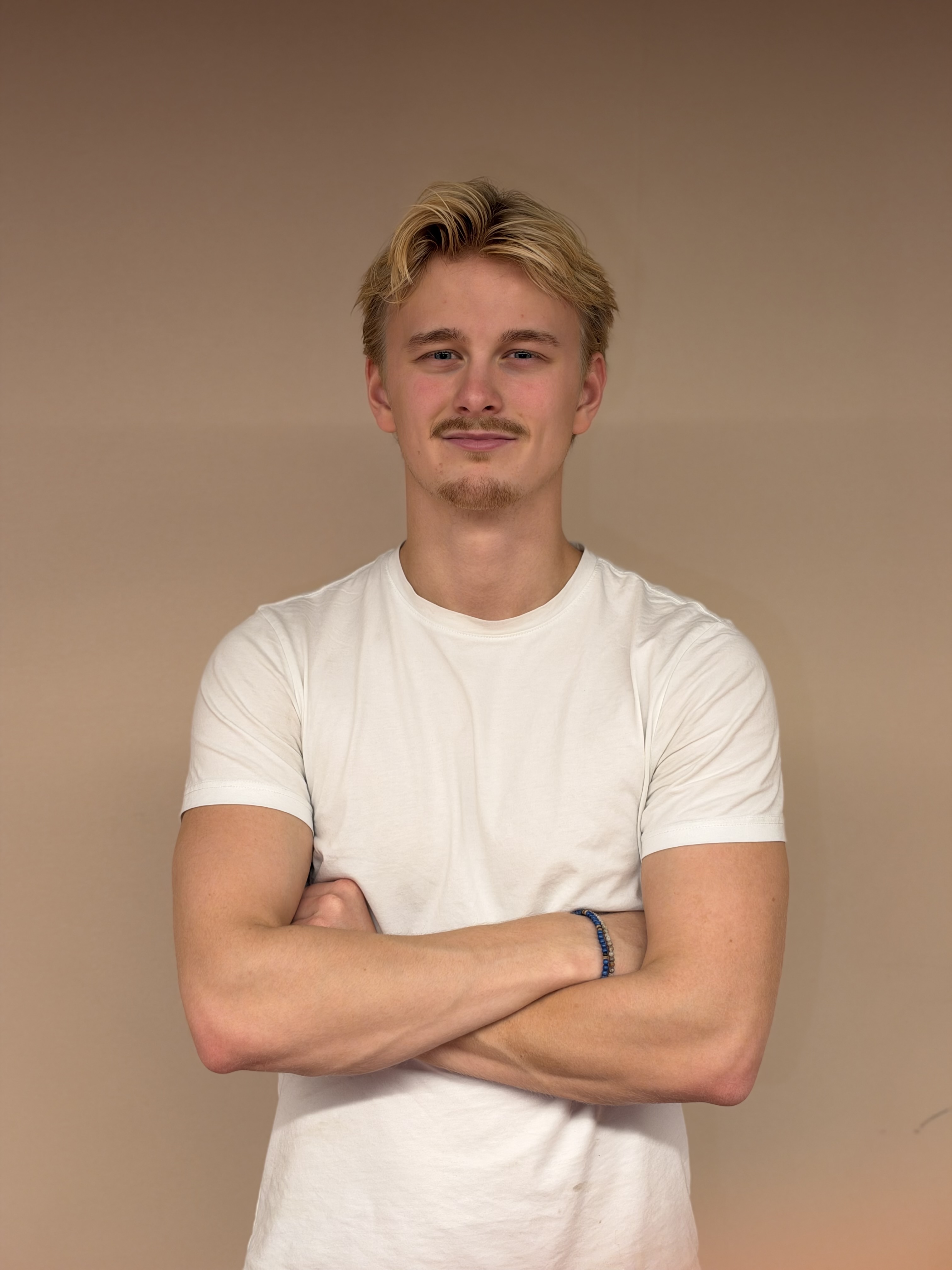 Elias Fredrik Næss